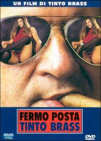 Fermo posta Tinto Brass di Tinto Brass - DVD