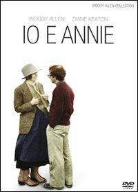 Io e Annie di Woody Allen - DVD