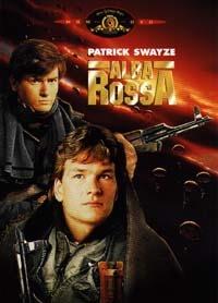 Alba rossa (DVD) di John Milius - DVD