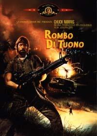 Rombo di tuono. Missing in Action di Joseph Zito - DVD