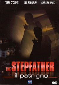 Stepfather. Il patrigno di Joseph Ruben - DVD