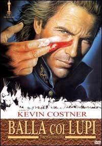 Balla coi lupi (DVD) di Kevin Costner - DVD