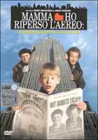 Film Mamma, ho riperso l'aereo Chris Columbus