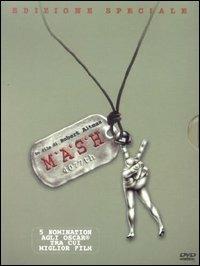 M.A.S.H. (2 DVD) di Robert Altman - DVD