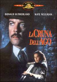 Film La cruna dell'ago Richard Marquand