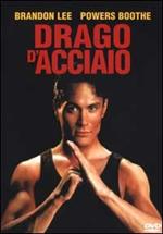 Drago d'acciaio