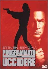 Programmato per uccidere di Dwight H. Little - DVD