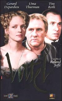 Vatel di Roland Joffé - DVD