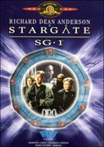 Stargate SG1. Stagione 3. Vol. 09
