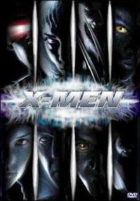 X-Men di Bryan Singer - DVD