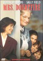Film Mrs. Doubtfire Chris Columbus