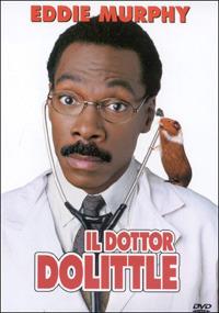 Il dottor Dolittle di Betty Thomas - DVD