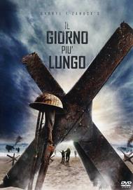 Il giorno più lungo (DVD)