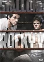 Rocky V