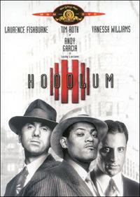 Hoodlum di Bill Duke - DVD