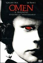 The Omen. Il presagio