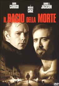 Il bacio della morte