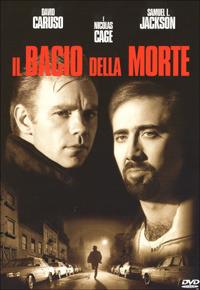 Il bacio della morte di Barbet Schroeder - DVD