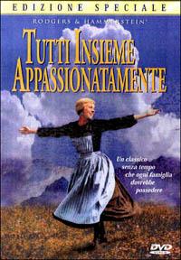 Tutti insieme appassionatamente<span>.</span> Special Edition di Robert Wise - DVD