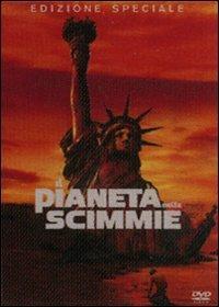 Il pianeta delle scimmie di Ted Post,Franklin J. Schaffner,Don Taylor,Jack Lee Thompson