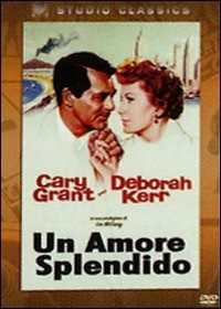 Un amore splendido