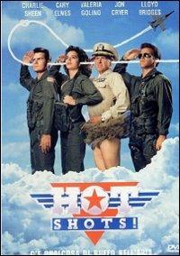 Hot Shots! di Jim Abrahams - DVD