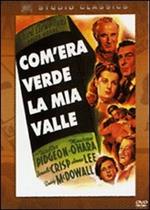 Come era verde la mia valle (DVD)