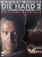 Die Hard 2. 58 minuti per morire