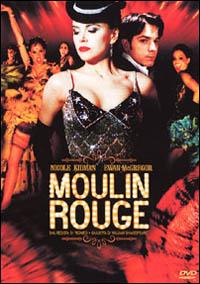 Moulin Rouge!<span>.</span> Special Edition di Baz Luhrmann - DVD