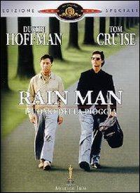 Rain Man. L'uomo della pioggia (2 DVD) di Barry Levinson - DVD
