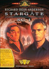 Stargate SG1. Stagione 4. Vol. 19 (DVD) - DVD