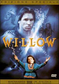 Willow<span>.</span> Special Edition di Ron Howard - DVD