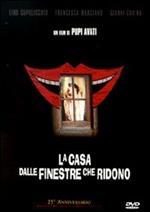 La casa dalle finestre che ridono (DVD)