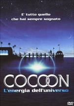 Cocoon, l'energia dell'universo (DVD)