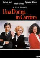 Film Una donna in carriera Mike Nichols