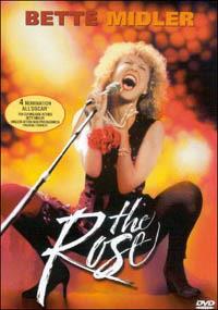 The Rose di Mark Rydell - DVD