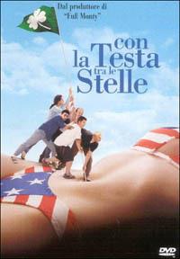 Con la testa tra le stelle di Aileen Ritchie - DVD