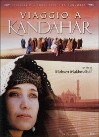 Viaggio a Kandahar (DVD) di Mohsen Makhmalbaf - DVD