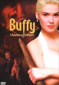 Buffy l'ammazza vampiri di Fran Rubel Kuzui - DVD