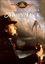 Moby Dick (DVD)