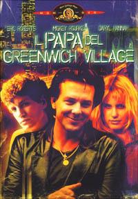 Il papa del Greenwich Village di Stuart Rosenberg - DVD