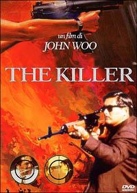 The Killer (DVD) di John Woo - DVD