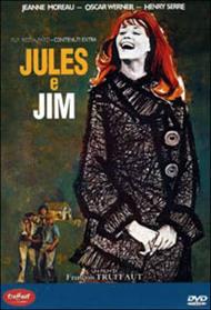 Jules e Jim (DVD)