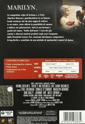 Follie dell'anno (DVD) di Walter Lang - DVD - 2