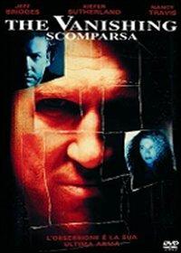The Vanishing. Scomparsa di George Sluizer - DVD