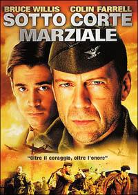 Sotto corte marziale di Gregory Hoblit - DVD