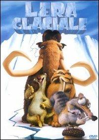 L' era glaciale di Chris Wedge - DVD