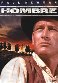 Hombre (DVD) di Martin Ritt - DVD