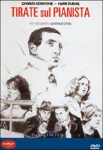 Tirate sul pianista (DVD)