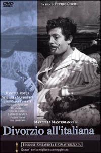 Divorzio all'italiana (DVD) di Pietro Germi - DVD
